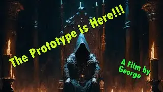 Prototype Unboxing