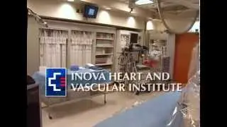 Welcome to the Inova Heart and Vascular Institute