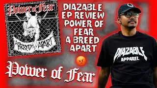 Power of Fear 