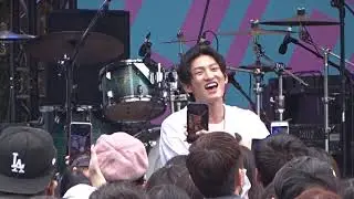Jinbo-I Love U So