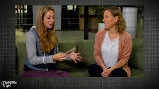 YouTube Masterclass with Physics Girl