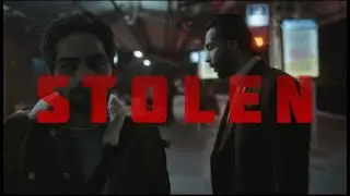 STOLEN Movie Reaction &ndash; India&rsquo;s Chilling Thriller | Filmytoonstudio #youtube