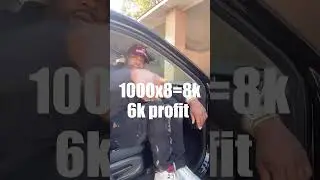 Hustle Math 101