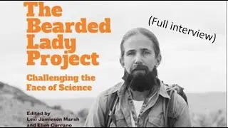 #102 The Bearded Lady