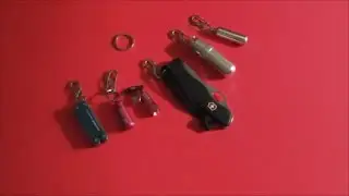 EDC Gear - February 2015