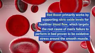 How to increase libido in men in a few easy ways ! Red Boost The Most Potent, Fast Acting Formula