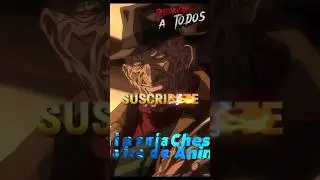 villanos en pel&iacute;culas cl&aacute;sicas de de terror versi&oacute;n Anime