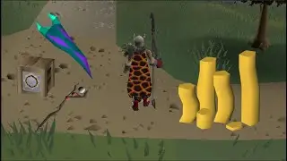 3 Simple And Unique Money Makers In OSRS 2021