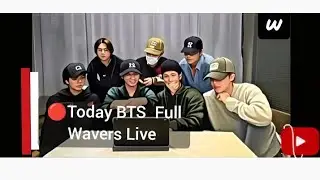 🔴[ENG SUB] BTS OT7 Weverse Live (16.01.2026) V &sbquo; Jin, Suga, J-hope&sbquo; jk.Rm.jimin#viralvedio#live#kpop