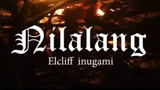 Nilalang - Elcliff Inugami (Official Lyric Video)