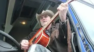 MR. STEAM - TRUCKERSEELEN