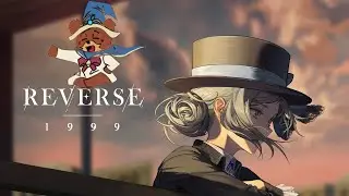 Nori Urso passando o Limbu do Reverse 1999 (V 1.6)