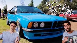 SoCal Vintage BMW Meet &bull;&nbsp;2016 Highlights