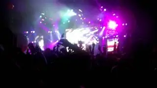 Camp Bisco X - Bassnectar / Wildstyle Method