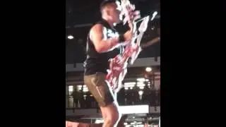 Andreas Gabalier - i sing a Liad für di  ( Schladming 2016)