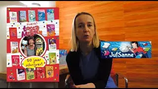 Boekenvlog: Tosca Menten