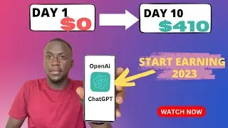 Monetizing ChatGPT: Money-Making Secrets for Maximizing Your Earnings