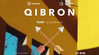 [FREE] Hatik x Nekfeu Type Beat 2020 - 