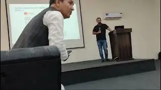 Technical Talk - The Future of Autism Care: A Machine Learning Perspective - Part 2