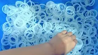 500-type rubber deflashing machine 