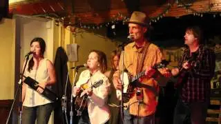The Family Coal - Nashville in my rear view mirror