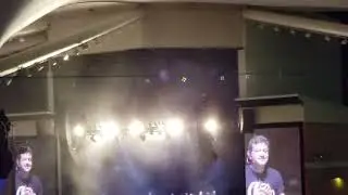 Chicago at the Amp 2