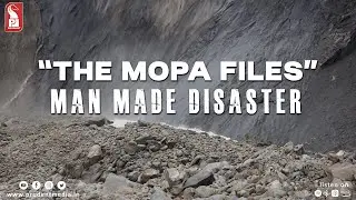 The Mopa Files | Man Made Disaster | Prudent | 260724