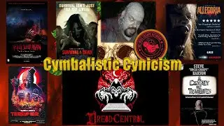 Producer & Actor Steve Barton Joins The Indie Escape Presents: Cymbalistic Cynicism
