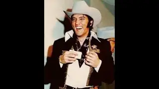 Elvis Presley Tomorrow Never Comes