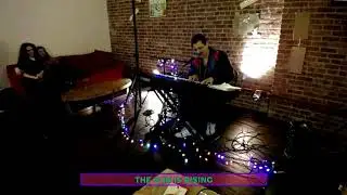 Ben Simone - The Sun Is Rising (Live at FEDsocial)