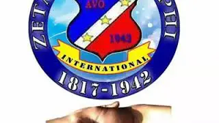 Zeta Sigma Phi 1942