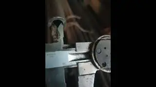 Steel Pipe Od 16mm ID 10mm Ready Stock #steelpipes #steelpipe #steel