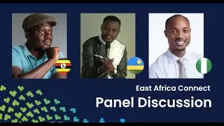 Celebrating Our Identity: Christian Business Leaders in Africa