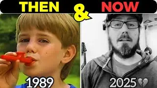 Where Are The Famous Meme Heroes Now? (Then and Now) 😢💔