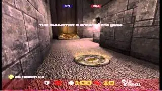 Quake Arena Arcade - 
