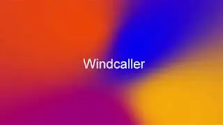 Count Robin - Windcaller