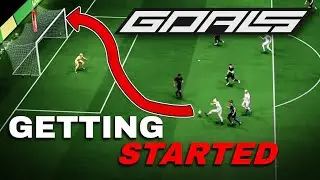 GOALS on PS5 &ndash; Beginner&rsquo;s Guide | Getting Started