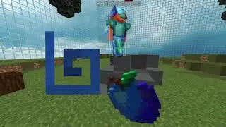 Some EPIK/EPIC Minecraft Build UHC on pika-network. || Replay Mod