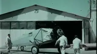 F-0470 The Spirit of St. Louis Reproduction