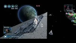 executor vs Leviathan