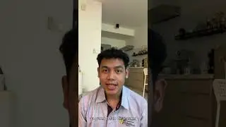 Video Penilaian Diri Seth Azhar