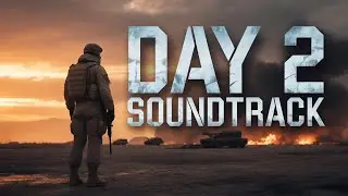 Battlefield Style OST: Day 2 | Industrial War Music & Tactical Combat