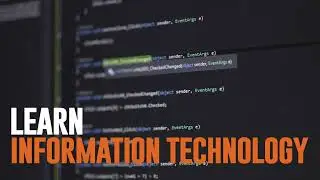 Study Information Technology with SIT's Zero Fees