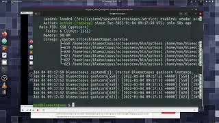 10. Сервер на Ubuntu с Nginx и Flask