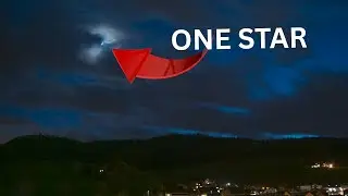 how many stars exist in the universe