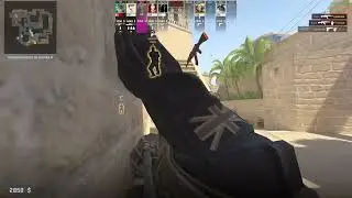 nicoodoz | 11-6 | CT Awper on Mirage (1.28) vs Falcons @ BLAST Bounty 2026 Season 1