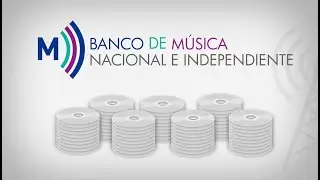 Acceso al Banco de M&uacute;sica - Registro de medios