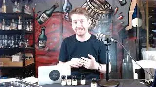 Japanese Whisky Tasting Pack: An Overview