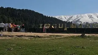 Improved Security Situation, Infrastructure Resulting In Unprecedented Tourist Flow In Gulmarg
