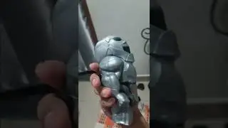 unboxing  monster flex